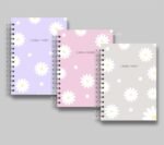 COMBO Agendamento 7 cores + 17 capas - Imagem 6