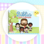 Combo Bíblia Infantil (Luma) - Imagem 7