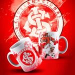 Pack Estampas Canecas Times de Futebol (Tiago) - Imagem 24