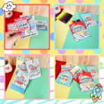 Dia das Crianças 2023 – Kit Digital + Mimos (Letterinhas) - Imagem 10