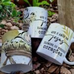 Artes Caneca Natalina – PACK 12 (Yukina) - Imagem 2