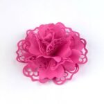 Combo Moldes Flores Rendadas - Arquivos p/Corte - Imagem 6