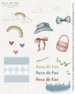 Arca de Noé - Kit Digital - Imagem 6