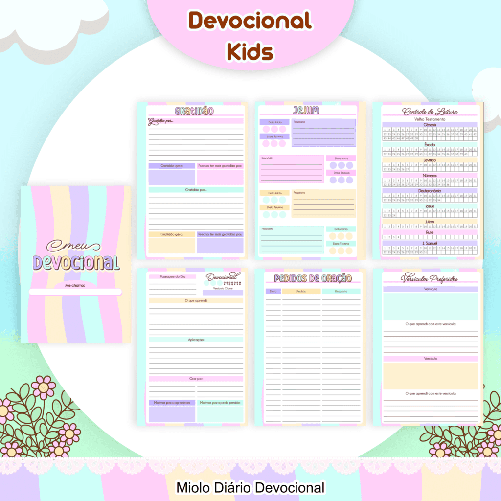 6-33.png Combo Devocional Kids Menina - Encadernação (Pamella) - Imagem 2