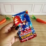 Kit Páscoa Sonic (Pamella) - Imagem 6