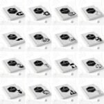 Pack Encadernação 2022 - Arquivos agendas, planners e miolos - Imagem 6