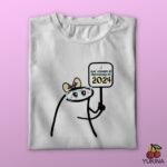 Pack 11 Artes - Camisa Ano Novo Flork (Yukina) - Imagem 10