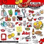 Coleção Digital – Dia dos Namorados 2023 - Imagem 6