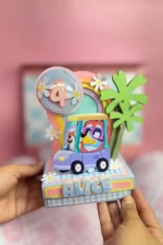 Moldes Caixas Basiquinhas - Imagem 4