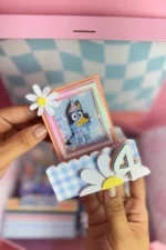 Moldes Caixas Basiquinhas - Imagem 3