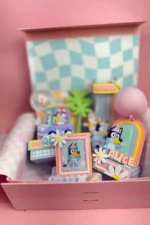 Moldes Caixas Basiquinhas - Imagem 5