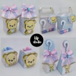 Kit Avulso Festa - Chá Revelação (Cód.31)