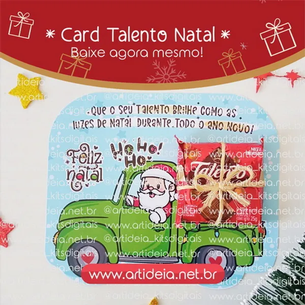 62f0e1_3168b3f56d74420195081ebc9645dbcbmv2-1.webp Kit 4 Mimos - Caixinha Chiclete | Card Nucita | Card Talento | Envelope Gorro (Art Ideia) - Imagem 4