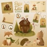 Kit Digital - Seja Luz