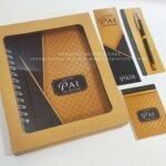 Kit Encadernação - Pai (Kif Criações)