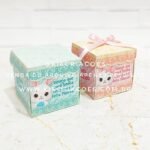 Mini Explosão Coelho (Kif)