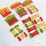 KIT 2 - Balinhas Natal (Kif)