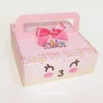 Maleta Pop Up Doçura Rosa - Dia das Crianças (Kif) - Imagem 2