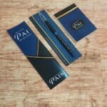 Kit Encadernação - Pai Azul (Kif Criações) - Imagem 2