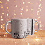 Pack Canecas - Natal Minimalista (Yukina) - Imagem 6