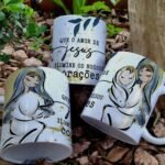 Artes Caneca Natalina – PACK 12 (Yukina) - Imagem 3