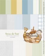 Arca de Noé - Kit Digital - Imagem 7