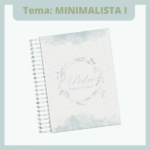 Combo Kits Maternidade - Livro do Bebê | Caderneta | Meu Nascimento | Tags (Hully) - Imagem 9