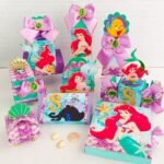 A Pequena Sereia - Coletivas Festa Pronta - Imagem 7