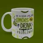 Flork Dia a Dia - Kit Digital | Canecas (Avião sem Asa) - Imagem 7