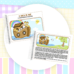 Combo Bíblia Infantil (Luma) - Imagem 17