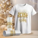 Pacote de Artes Camisetas | Long Drink - Ano Novo 2024 V23 (Vintage) - Imagem 4