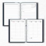 COMBO Agenda Office Semanal 2024 - Imagem 10