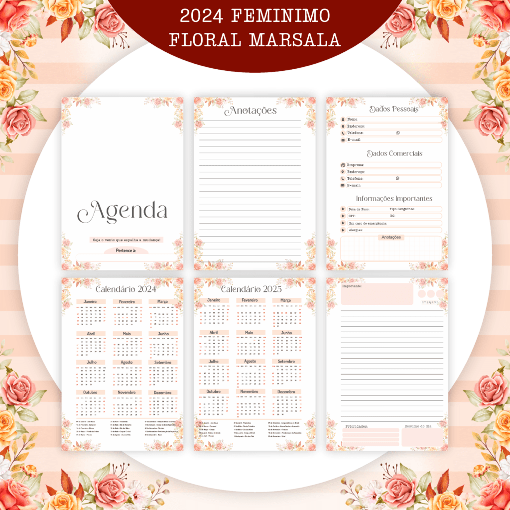 7-8.png Combo Floral Feminina 2024 - Encadernação (Pamella) - Imagem 2