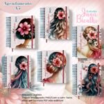 Agendamento Cabeleireira 2025 - Imagem 2