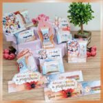 Kit 7 mimos para balinhas + lapelas – dia das mulheres