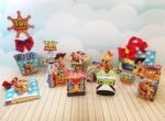Toy Story - Coletivas Festa Pronta - Imagem 4