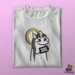 Pack 11 Artes - Camisa Ano Novo Flork (Yukina) - Imagem 11