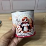 Kit Páscoa Cristã (Pamella) - Imagem 5