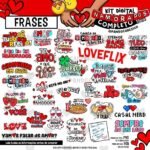 Coleção Digital – Dia dos Namorados 2023 - Imagem 7