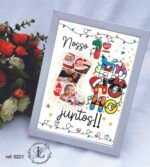 Natal 2023 - Canecas | Camisas | Quadros | Azulejos (Lydiane) - Imagem 5