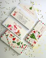 Barra de Chocolate | KitKat - Cartinha de Natal (Fluir) - Imagem 3
