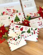 Barra de Chocolate | KitKat - Cartinha de Natal (Fluir) - Imagem 9