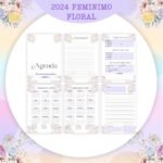 2 Combos 2024 Feminino | Masculino - Encadernação (Pamella) - Imagem 4