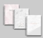 COMBO Agendamento 7 cores + 17 capas - Imagem 8