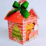 Lembrancinhas de Natalinas 2023 - Arquivos + Videos Aulas - Imagem 8