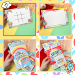 Dia das Crianças 2023 – Kit Digital + Mimos (Letterinhas) - Imagem 15