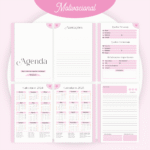 Combo Motivacional Feminino - Encadernação (Pamella) - Imagem 4