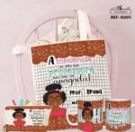 Estampas Necessaries | Sacolas | Canecas - Dia dos Professores - Imagem 8