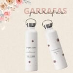 Kit Artes Garrafas - Imagem 10