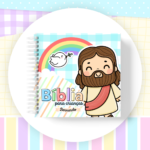 Combo Bíblia Infantil (Luma) - Imagem 9